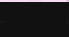 Desktop Screenshot of bevani.com